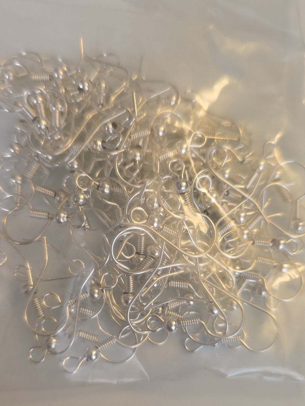 Earring Hooks For Jewelry Making